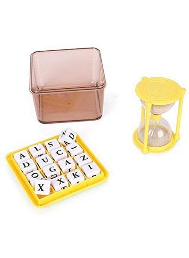 Negi Word Perfect Boggling Game - Image 2