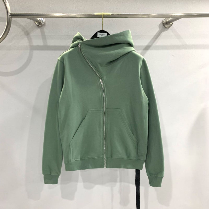 Subhuman Men's | Autumn and Winter New Style Wizard Hat Men's and Women's Couple's Fleece Sweatshirt Jacket Hoodie - Image 5