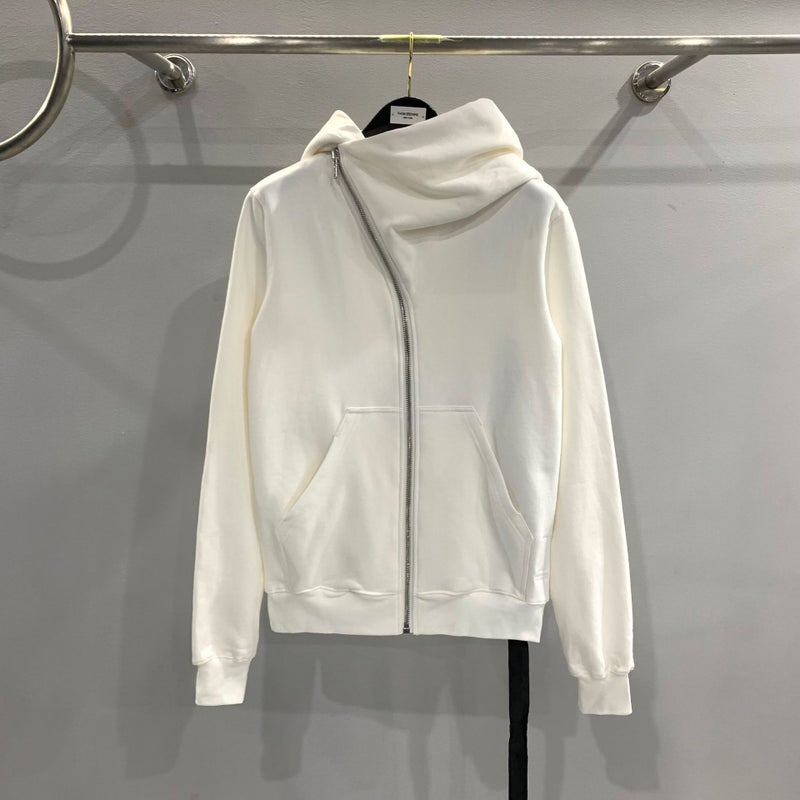 Subhuman Men's | Autumn and Winter New Style Wizard Hat Men's and Women's Couple's Fleece Sweatshirt Jacket Hoodie - Image 3