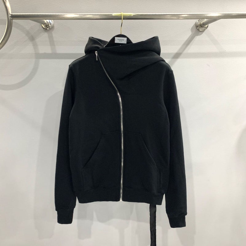 Subhuman Men's | Autumn and Winter New Style Wizard Hat Men's and Women's Couple's Fleece Sweatshirt Jacket Hoodie - Image 2
