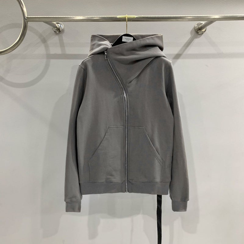 Subhuman Men's | Autumn and Winter New Style Wizard Hat Men's and Women's Couple's Fleece Sweatshirt Jacket Hoodie - Image 4