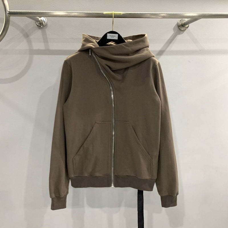Subhuman Men's | Autumn and Winter New Style Wizard Hat Men's and Women's Couple's Fleece Sweatshirt Jacket Hoodie - Image 1