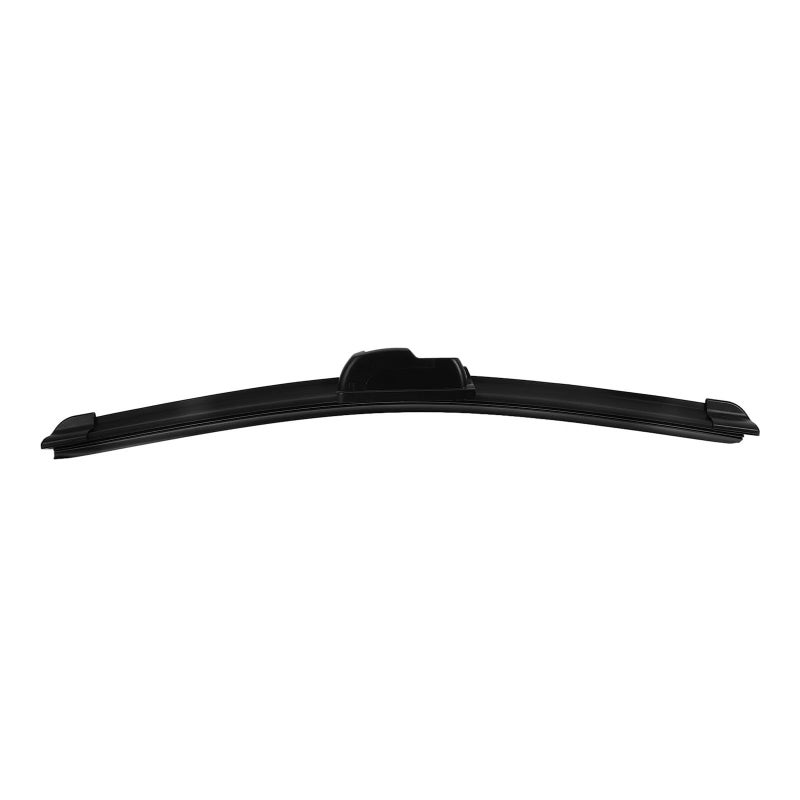 U Type Frameless Windshield Wiper Blades 14 Inch Low Noise Replacement Front Wiper - Image 2