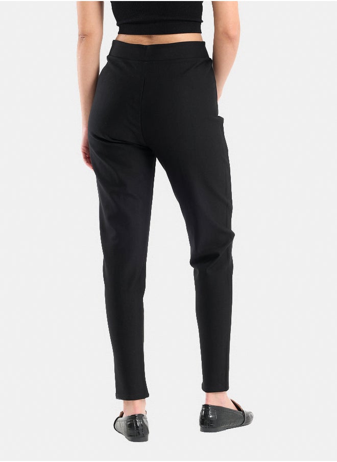 Black Voile Pants with Slits - pzsku/ZE8B528E00B2D386DD50EZ/45/_/1738582244/567055cd-a0f4-467a-abce-6da2872b0924