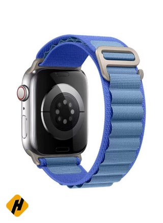 Apple Watch Band Strap For Apple Watch Ultra 2/Ultra 49mm, Series 10 46mm, 9/8/7 45mm, SE2/SE/6/5/4 44mm, 3/2/1 42mm - pzsku/ZE8B531BD13B124502C8BZ/45/_/1700493088/b1c2b8dc-94fc-4498-9de6-e404e09fe603