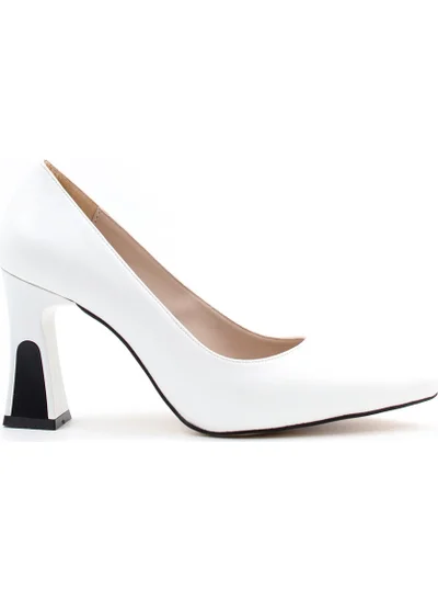 فاست ستيب Women's Thin Heel Shoes 792ZA3910