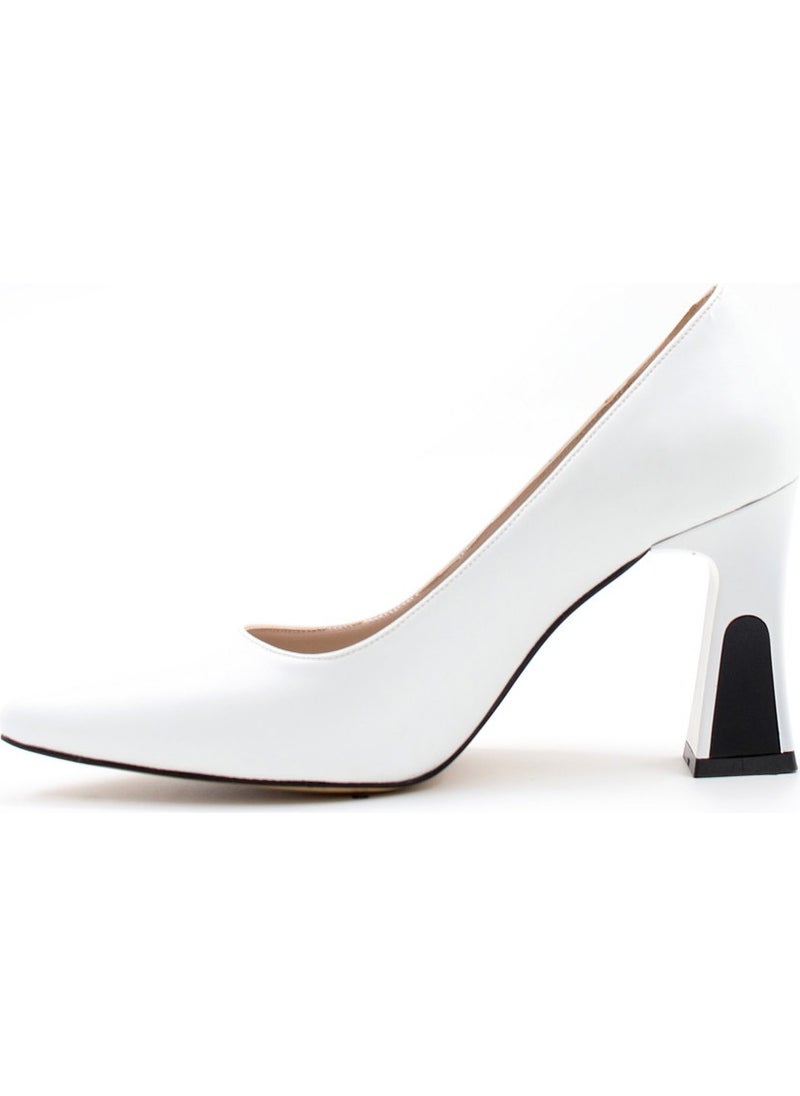 Fast Step - Women's Thin Heel Shoes 792ZA3910 - Image 1