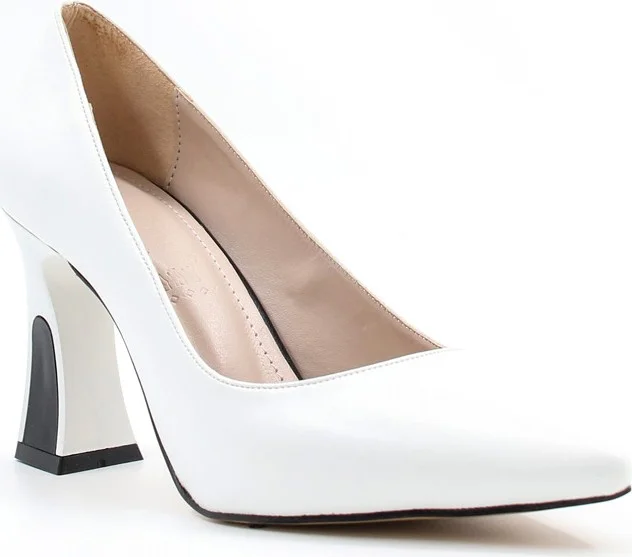 فاست ستيب Women's Thin Heel Shoes 792ZA3910
