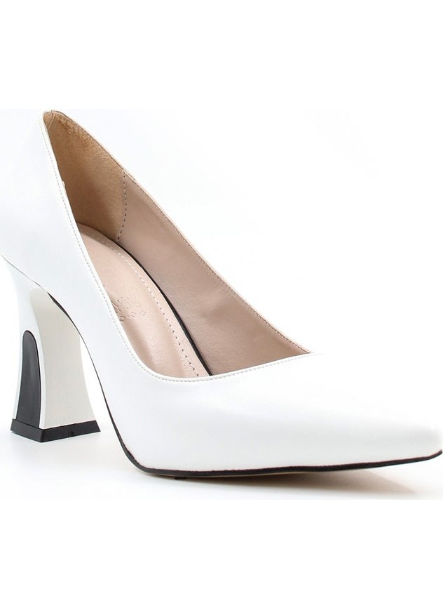 Fast Step - Women's Thin Heel Shoes 792ZA3910 - Image 1