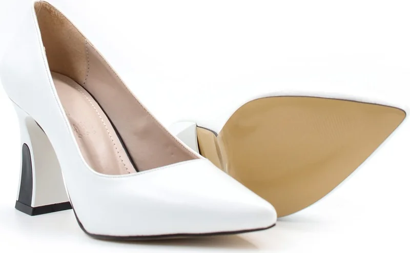فاست ستيب Women's Thin Heel Shoes 792ZA3910