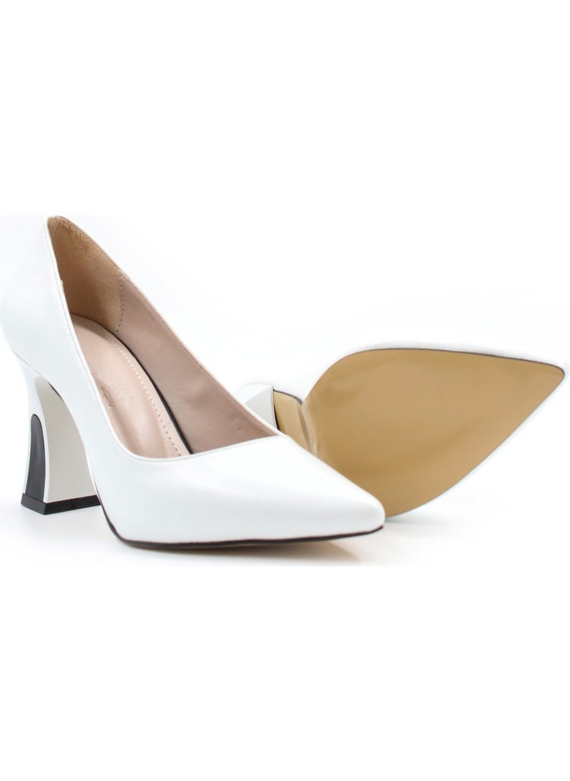 Fast Step - Women's Thin Heel Shoes 792ZA3910 - Image 1