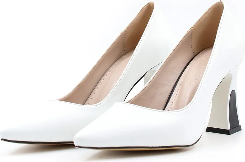 فاست ستيب Women's Thin Heel Shoes 792ZA3910
