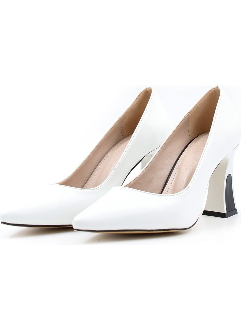 Fast Step - Women's Thin Heel Shoes 792ZA3910 - Image 1