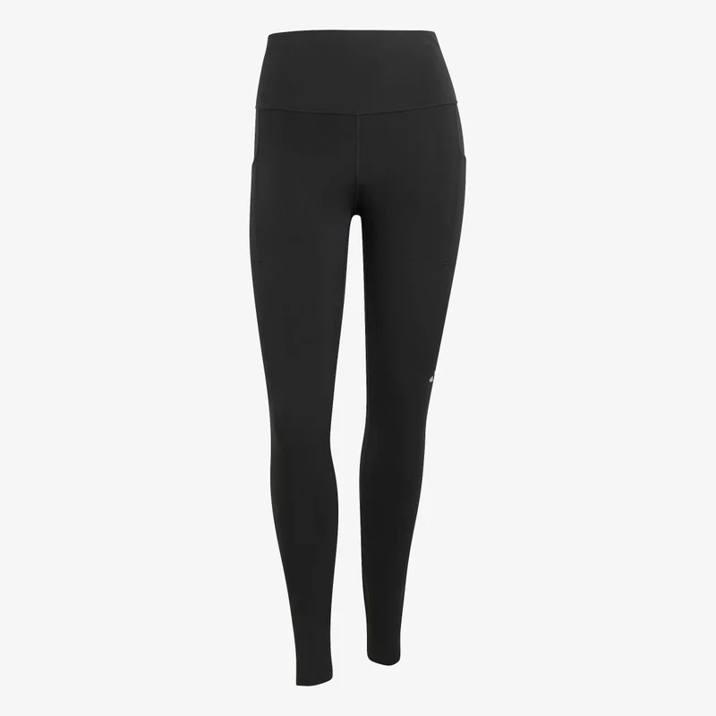 adi365 Climacool 3 Stripes Running Full Length Leggings