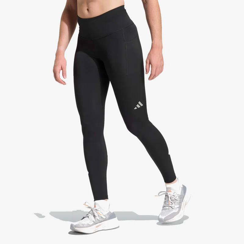 Adidas  adi365 Climacool 3 Stripes Running Full Length Leggings for Women | Best Price UAE