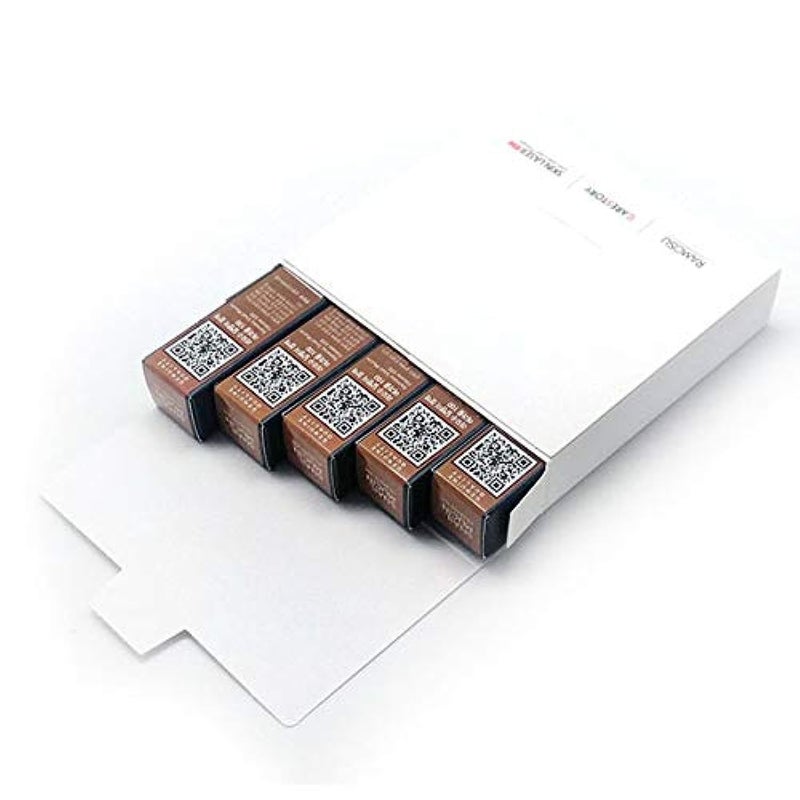 Ramosu Snail Mucin Filtrate 100 10ml  5ea