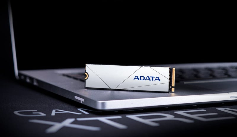 ADATA ADATA Premium SSD for PS5 1TB PCIe Gen4 M.2 2280 Internal Gaming SSD Up to 7,400 MB/s (APSFG-1T-CSUS) - Image 5