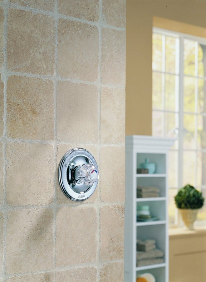 Delta T13022 Shower Valve Trim - Image 2