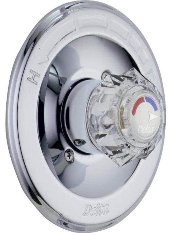 Delta T13022 Shower Valve Trim - Image 1