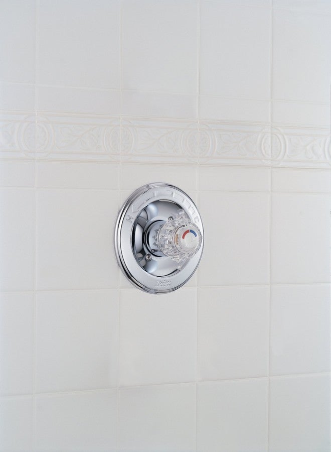 Delta T13022 Shower Valve Trim - Image 3