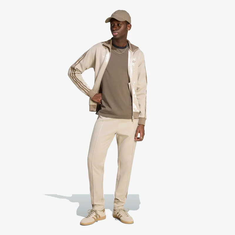 Adidas Originals  Beckenbauer Track Top for Men | Best Price UAE