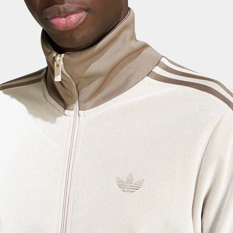 Adidas Originals  Beckenbauer Track Top for Men | Best Price UAE