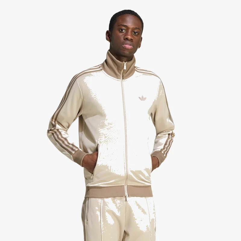 Adidas Originals  Beckenbauer Track Top for Men | Best Price UAE