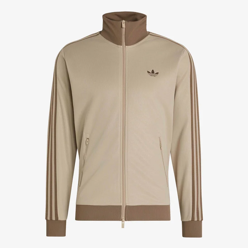 Beckenbauer Track Top