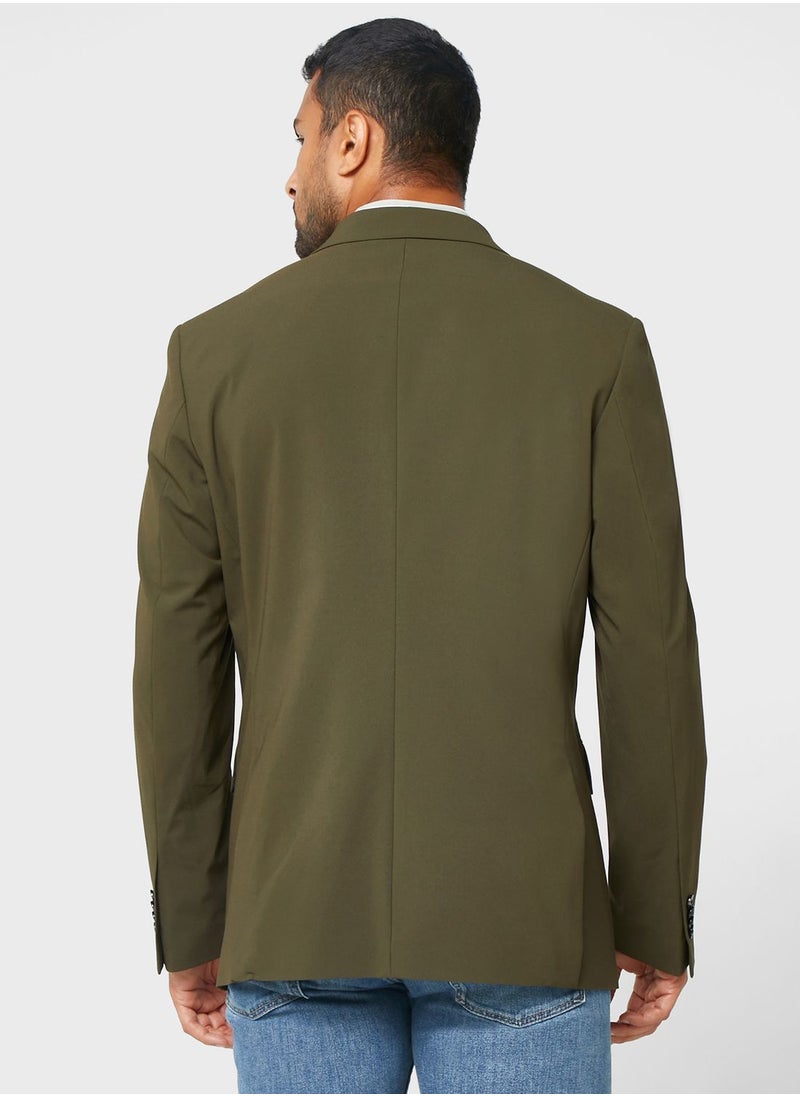 Mango Man - Essential Blazers - Image 1