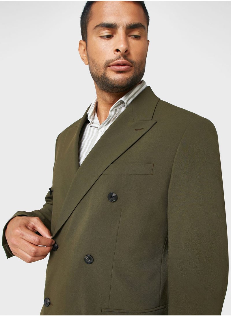 Mango Man - Essential Blazers - Image 1