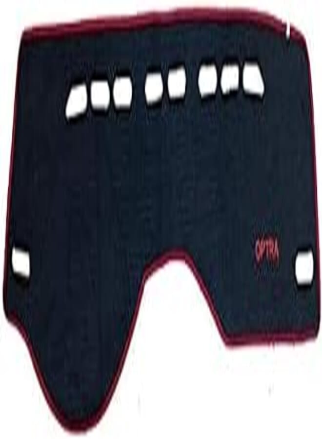 Car dashboard pad - Optra