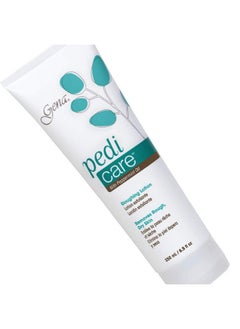 Gena Pedi Care Lotion With Peppermint Oil 8.5Ounce 1 Count  - Image 1