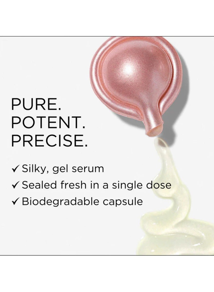 كبسولات الريتينول + إتش بي آر مع السيراميد، قطعة