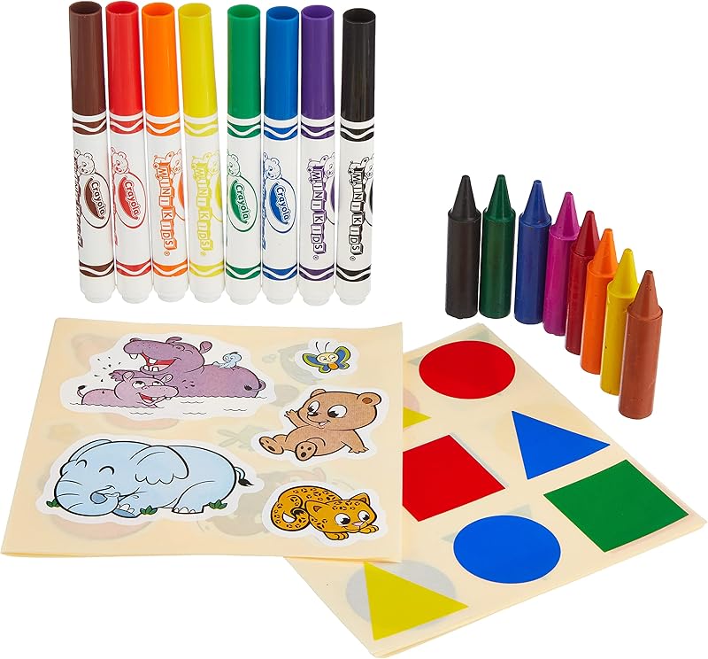 كر مي ست كولوورينجستيككيركيت