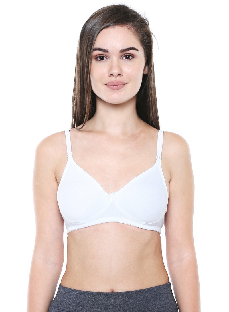 Bodycare Sports Bra with spegatti straps- Pack of 1 - Image 1