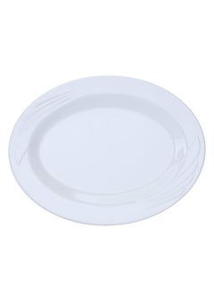 Small 10 inch oval melamine plate - pzsku/ZE8B67AA7B32AD1F1416BZ/45/_/1722251545/e745f039-678e-44de-9016-a034ab18fb55