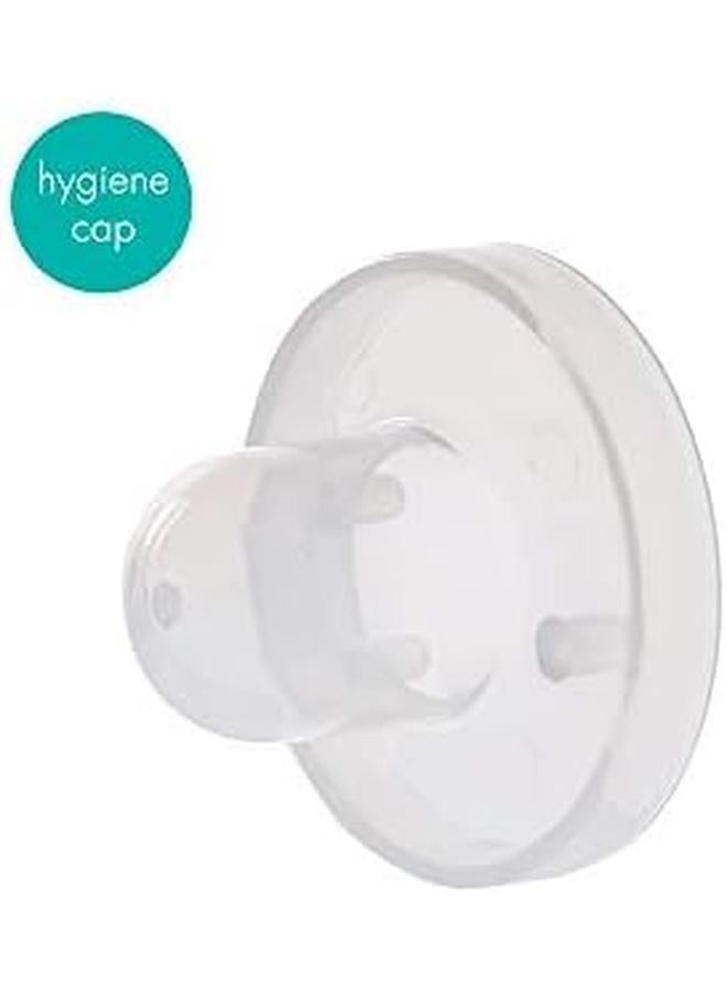 Minikoioi Sleep Buddy Elephant - Image 3