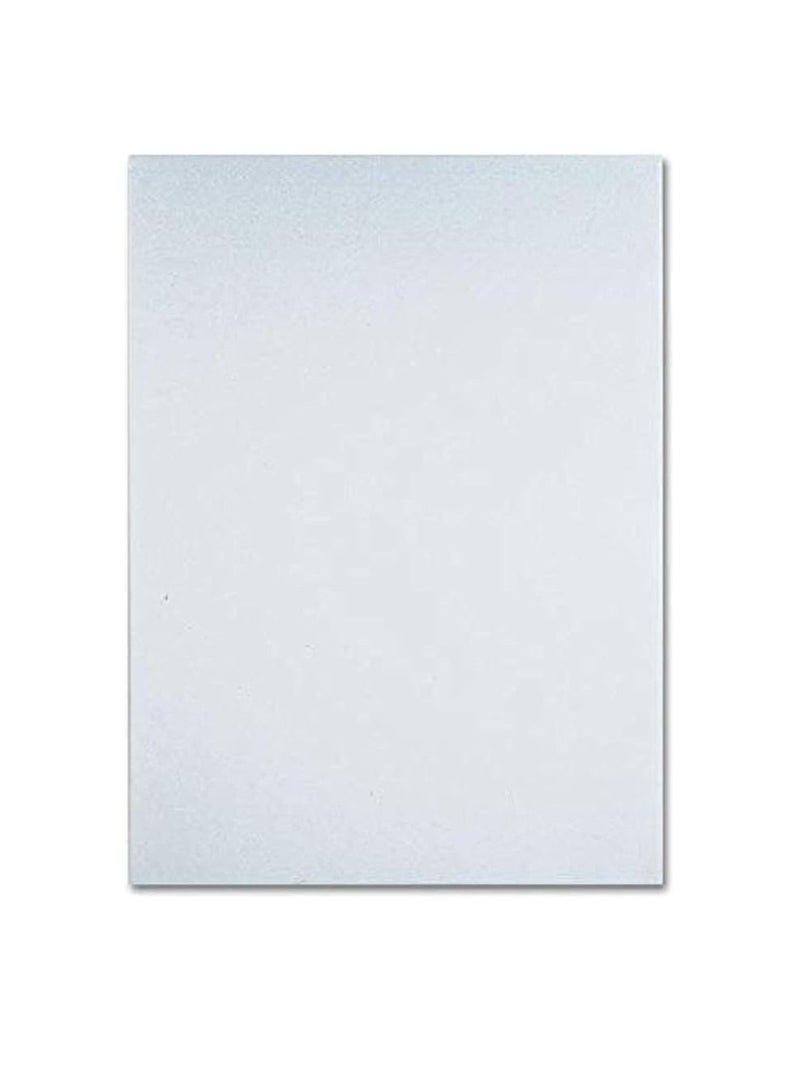 FABER-CASTELL 30x45cm Stretched Canvas Extra Thick 410gsm - Image 1