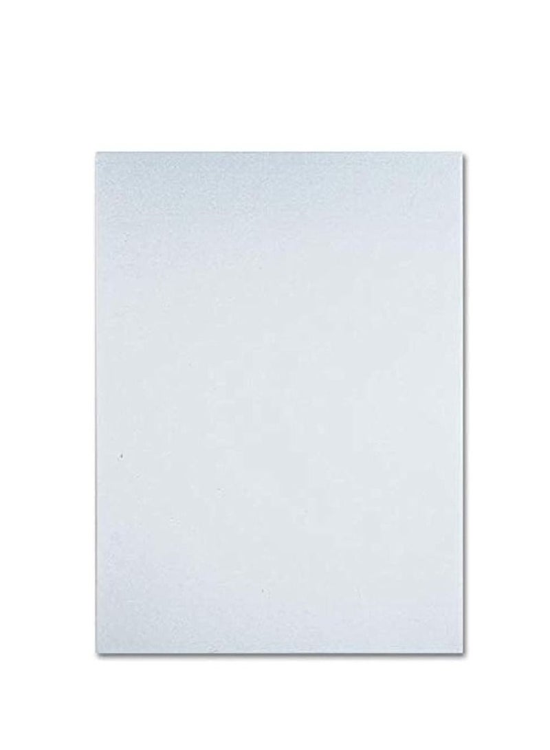 FABER-CASTELL 30x45cm Stretched Canvas Extra Thick 410gsm - Image 2