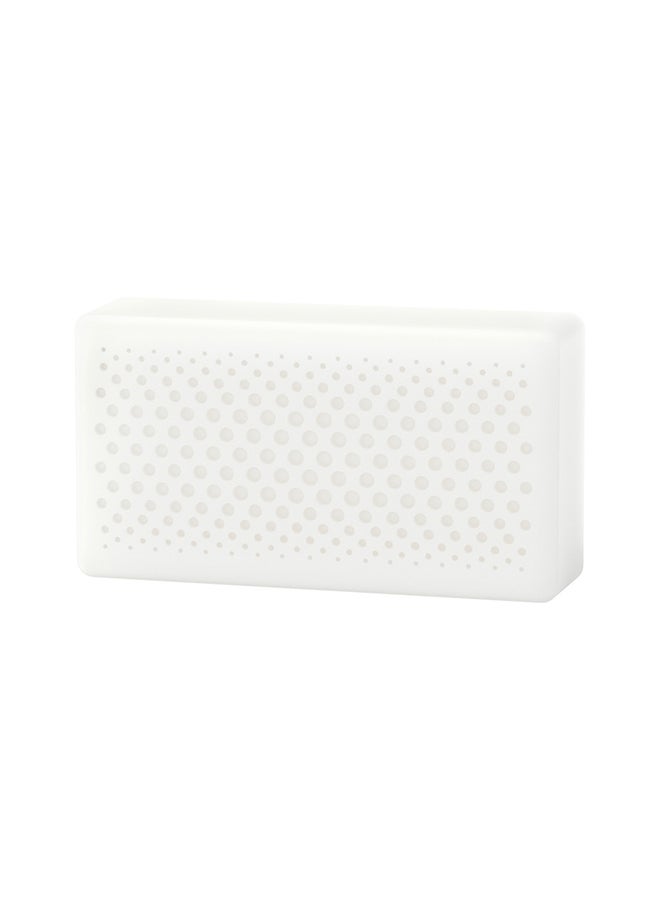 Adidas Active Skin And Mind Deep Care Soap Shower Bar white 100grams - Image 2