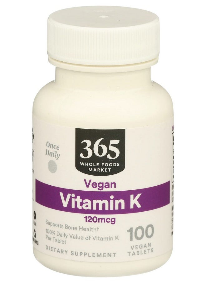 Vitamin K 120 Mcg 100 Tablets - pzsku/ZE8B6B359FA925D623464Z/45/_/1695134156/f6e75799-fb9f-432a-ab44-966bb28aaa72