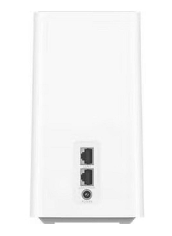H155-382 CPE 5 5G Router supports all networks, official version