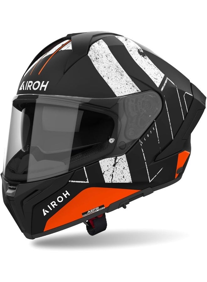 Airoh Airoh Unisex Mxs32 Casco - Image 1