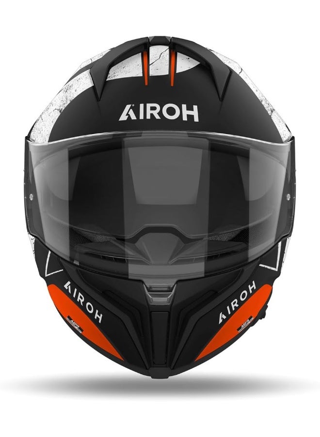 Airoh Airoh Unisex Mxs32 Casco - Image 2
