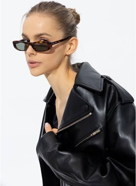 Saint Laurent - Sl 557 002 - Image 1