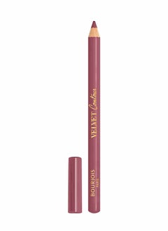 BOURJOIS PARIS محدد العيون المخملي من Places des roses  - Image 1