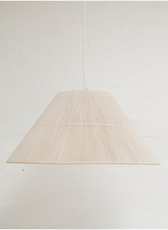 Cluc Espacio Pendant Light - Beige  - Image 3