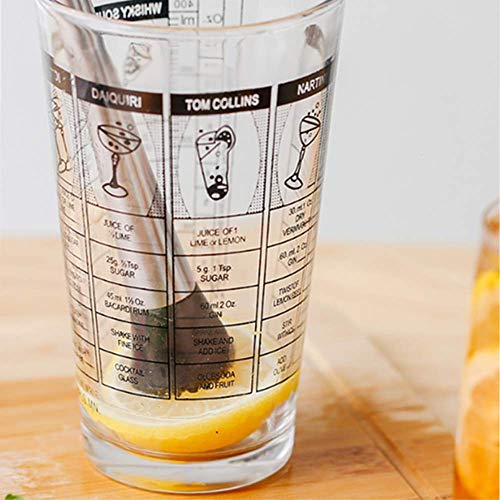 Incrizma 8" Muddler for Cocktails, Stainless Steel Cocktail Drink Muddler Bartender Accessories, Lemon Smasher for Home Kitchen Bar Tools, Bartending Supply Ice Crusher for Mojitos Fruit Drinks - Image 4