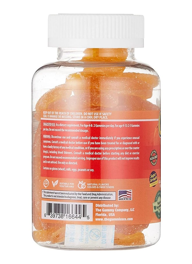 Vitamin C + Beta Carotene Tangerine Flavor - pzsku/ZE8B7156B4EAFECF75F3CZ/45/_/1723013572/927cef75-b5b7-43ea-aaa4-25e1b415cb43