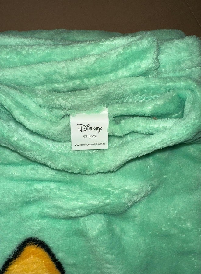 MICKEY MOUSE بطانية رمي ميكي ماوس من ديزني - Image 4